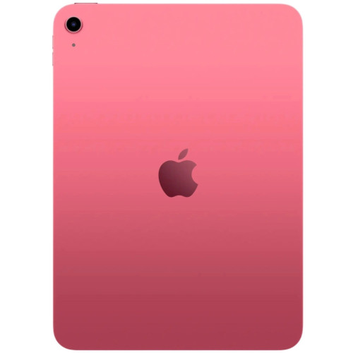Планшет Apple iPad 11" 2025 Wi-Fi 128GB Pink (MD4E4TY/A) – Apple (вид 1)