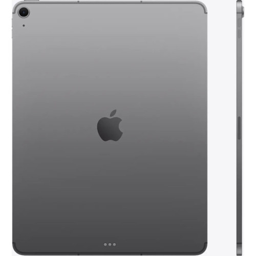 Планшет Apple iPad Air 13" M3 Wi-Fi 128GB Space Grey (MCNH4TY/A) – Apple (вид 1)