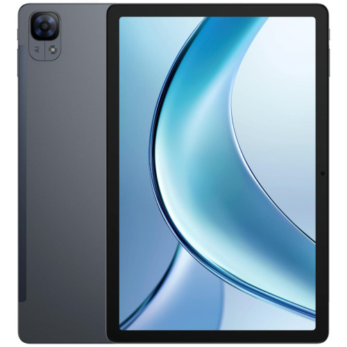 Планшет Doogee Tab E3 11" 8/256GB 4G (LTE) Grey (6923740261743) – Doogee