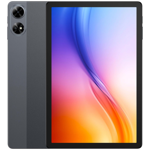 Планшет Doogee Tab G6+ 11" 8/256GB 4G (LTE) Grey (6923740264195) – Doogee