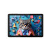 Планшет Sigma Tab A1035 BASIC 10.1" 6/128GB 4G dark grey (4827798966112) – Sigma (вид 1)