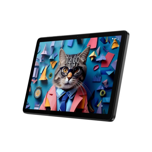 Планшет Sigma Tab A1035 BASIC 10.1" 6/128GB 4G dark grey (4827798966112) – Sigma (вид 2)