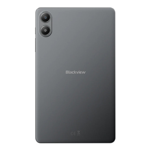 Планшет Blackview Tab Link 2 8.68" 4/128Gb WiFi Midnight Black (6931548324430) – Blackview (вид 2)