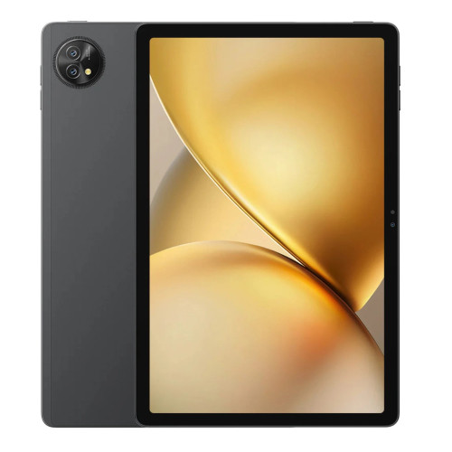 Планшет Blackview Tab Zeno 10 SET 11" 8GB/128GB 5G Shadow Black Чохол, Скло, Клавіатура, Миш, стилус, адаптер живл (6931548324942) – Blackview