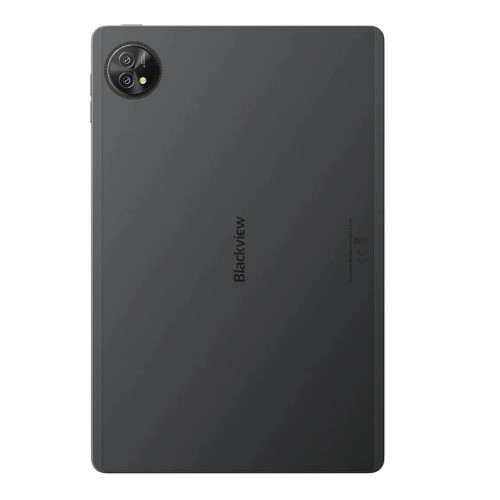 Планшет Blackview Tab Zeno 10 SET 11" 8GB/128GB 5G Shadow Black Чохол, Скло, Клавіатура, Миш, стилус, адаптер живл (6931548324942) – Blackview (вид 1)