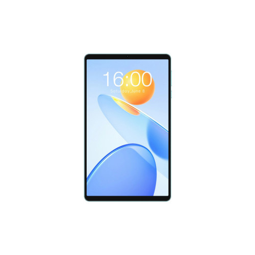 Планшет Teclast P50 Mini 8.68" 4/128GB/ WIFI Metal, Blue (6940709687482) – Teclast