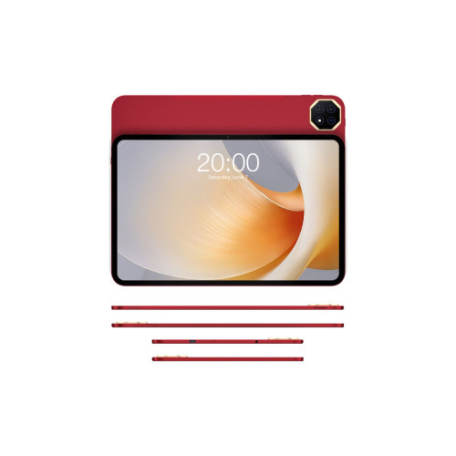 Планшет Teclast T65 PLUS 13.4” 8/256GB LTE Metal / Red (6940709687956) – Teclast (вид 2)