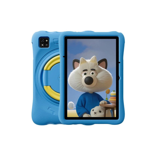 Планшет Oscal Pad 60 KIDS 10.1" 4/128GB/Wi-Fi/ Blue (6931548322375) – Oscal