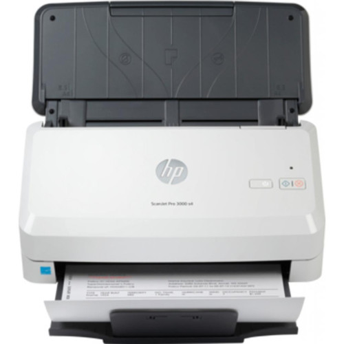 Сканер HP Scan Jet Pro 3000 S4 (6FW07A) – HP