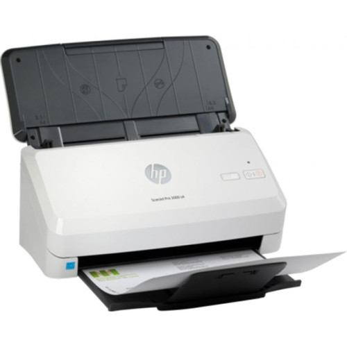 Сканер HP Scan Jet Pro 3000 S4 (6FW07A) – HP (вид 1)