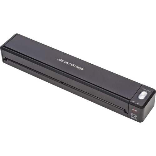 Сканер Fujitsu ScanSnap iX100 (PA03688-B001) – Fujitsu