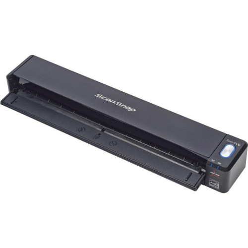 Сканер Fujitsu ScanSnap iX100 (PA03688-B001) – Fujitsu (вид 1)