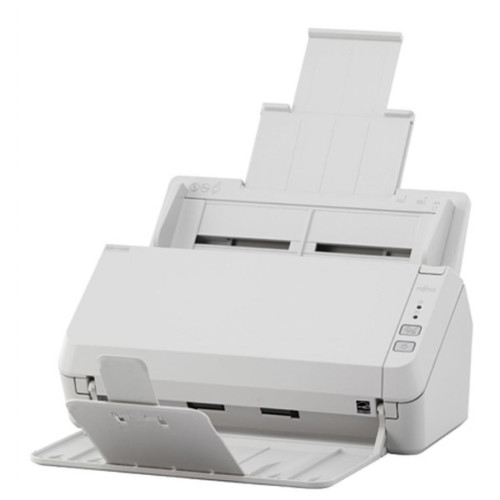Сканер Fujitsu SP-1120N (PA03811-B001) – Fujitsu