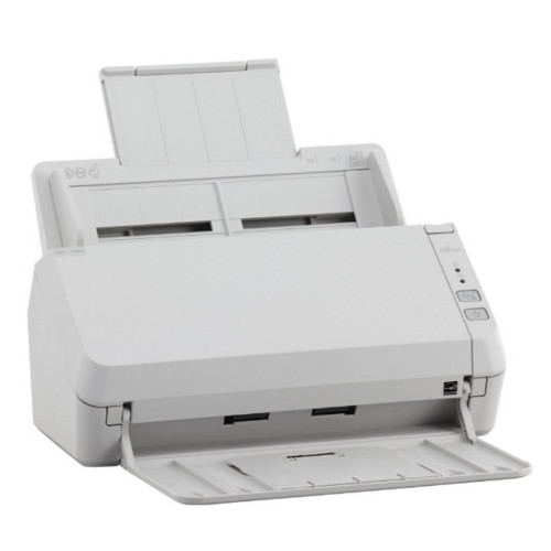 Сканер Fujitsu SP-1120N (PA03811-B001) – Fujitsu (вид 2)