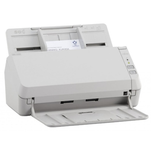 Сканер Fujitsu SP-1120N (PA03811-B001) – Fujitsu (вид 3)