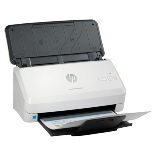 Сканер HP Scan Jet Pro 2000 S2 (6FW06A) – HP (вид 1)