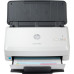 Сканер HP Scan Jet Pro 2000 S2 (6FW06A) – HP (вид 2)