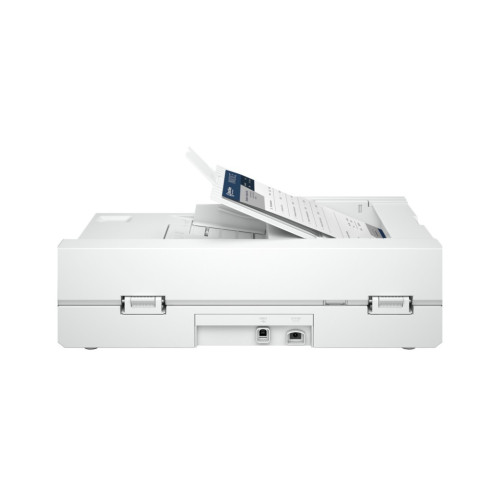 Сканер HP Scan Jet Pro 2600 f1 (20G05A) – HP (вид 3)