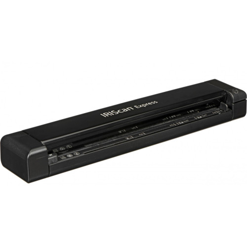 Сканер Iris IRISCan Express 4 (458510) – IRIS