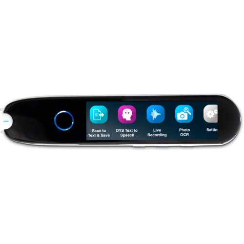 Сканер Iris IRISCan Reader 8 (463244) – IRIS