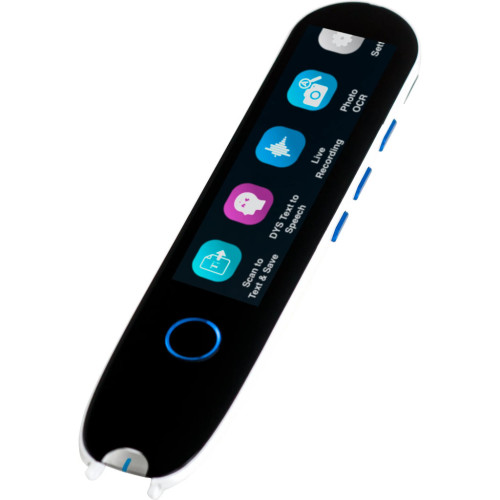 Сканер Iris IRISCan Reader 8 (463244) – IRIS (вид 1)