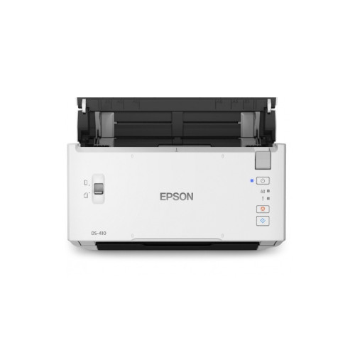 Сканер Epson WorkForce DS-410 (B11B249401) – EPSON