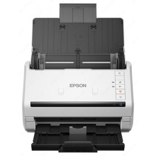 Сканер Epson WorkForce DS-530II (B11B261401) – EPSON