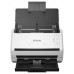 Сканер Epson WorkForce DS-530II (B11B261401) – EPSON