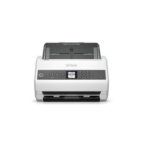 Сканер Epson WorkForce DS-30N (B11B259401) – EPSON
