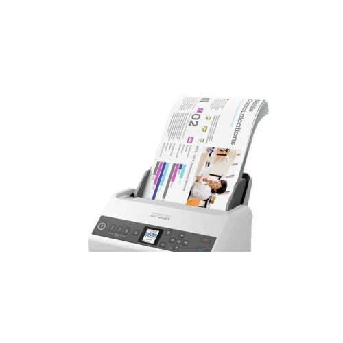 Сканер Epson WorkForce DS-30N (B11B259401) – EPSON (вид 1)