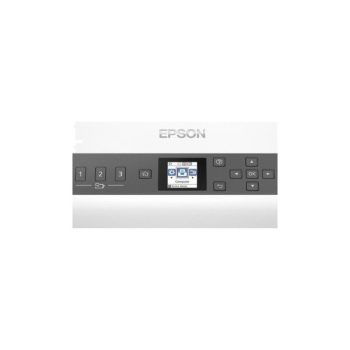 Сканер Epson WorkForce DS-30N (B11B259401) – EPSON (вид 2)