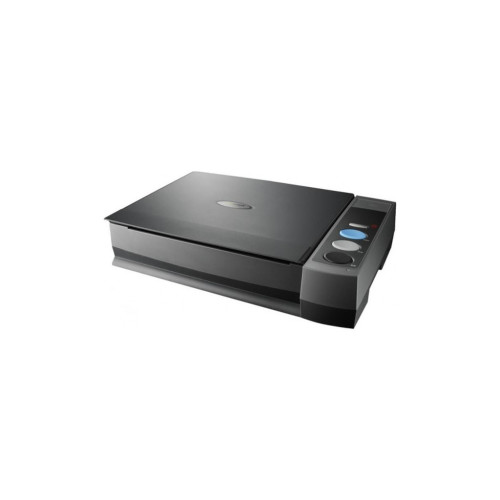 Сканер Plustek OpticBook 3800L (0281TS) – Plustek