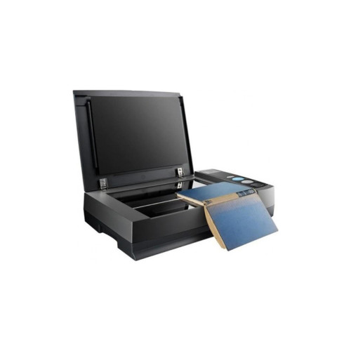 Сканер Plustek OpticBook 3800L (0281TS) – Plustek (вид 1)