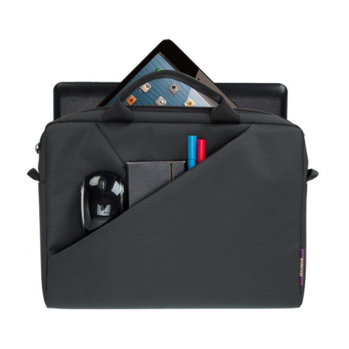 Сумка для ноутбука RivaCase 13,3" (8720 (Grey)) – RivaCase (вид 3)
