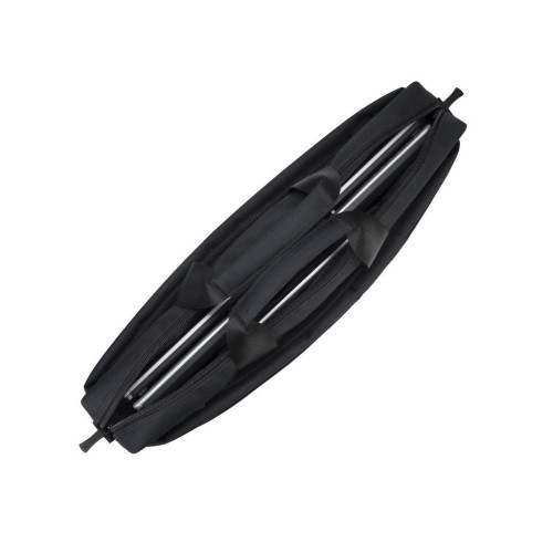 Сумка для ноутбука RivaCase 15.6" 8335 Black (8335Black) – RivaCase (вид 4)