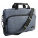 Сумка для ноутбука Grand-X 14'' SB-148 soft pocket Blue Gray (SB-148J) – Grand-X