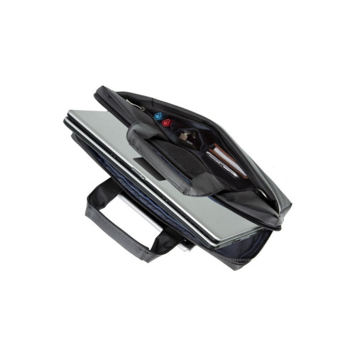 Сумка для ноутбука RivaCase 13.3" 8221 Black (8221Black) – RivaCase (вид 2)