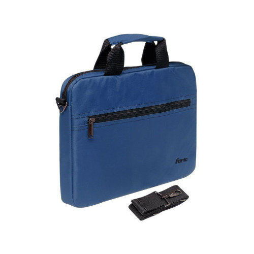 Сумка для ноутбука Porto 12" PN12-02 Computer Bag (PN12-02DB) – Porto (вид 3)