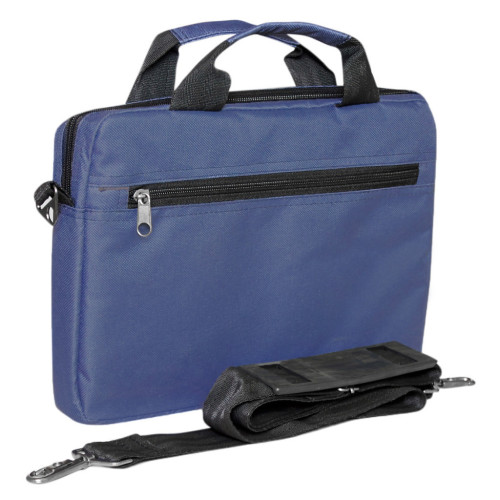 Сумка для ноутбука Porto 12" PN12-02 Computer Bag (PN12-02DB) – Porto (вид 4)