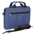 Сумка для ноутбука Porto 12" PN12-02 Computer Bag (PN12-02DB) – Porto (вид 4)