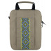 Сумка для ноутбука Porto 10'' LN-10-02LB Vishivanka Beige (LN1002LB_Vish) – Porto
