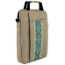 Сумка для ноутбука Porto 10'' LN-10-02LB Vishivanka Beige (LN1002LB_Vish) – Porto (вид 1)