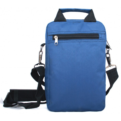 Сумка для ноутбука Porto 10'' LS-10-03BU Blue (LS1003BU) – Porto