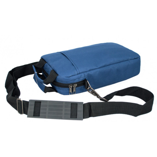 Сумка для ноутбука Porto 10'' LS-10-03BU Blue (LS1003BU) – Porto (вид 4)