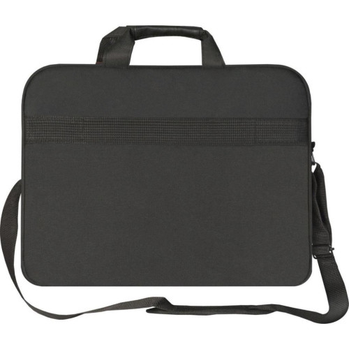 Сумка для ноутбука Defender 15,6" Geek black (26084) – Defender (вид 2)
