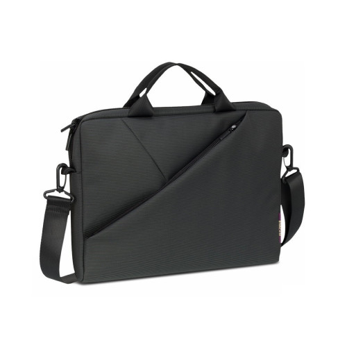 Сумка для ноутбука RivaCase 15.6" 8730 Grey (8730Grey) – RivaCase