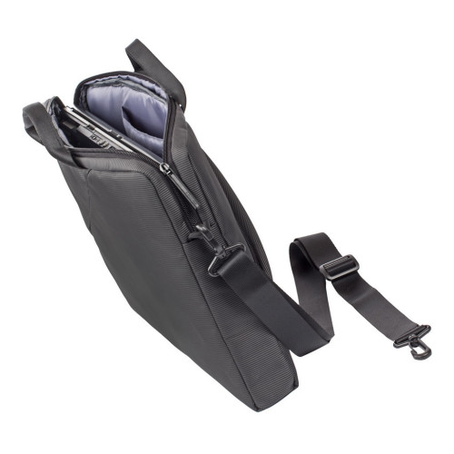 Сумка для ноутбука RivaCase 15.6" 8730 Grey (8730Grey) – RivaCase (вид 3)
