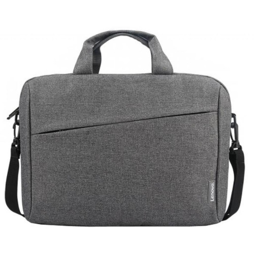 Сумка для ноутбука Lenovo 15.6" Casual T210 Grey (GX40Q17231) – lenovo