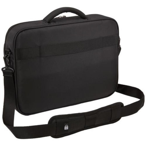 Сумка для ноутбука Case Logic 15.6'' Briefcase PROPC- 116 Black (3204528) – Case Logic (вид 1)