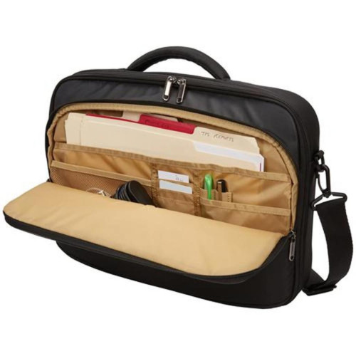 Сумка для ноутбука Case Logic 15.6'' Briefcase PROPC- 116 Black (3204528) – Case Logic (вид 2)